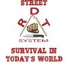 Street RDT System (Realistic Defensive Tactics)